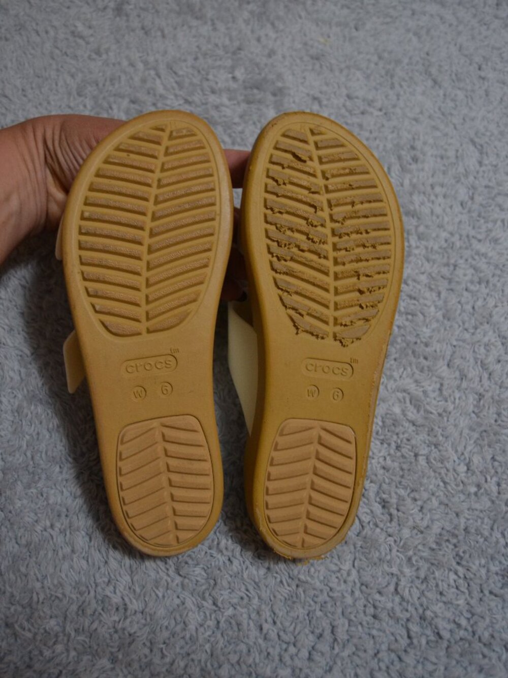Croc Sandals - Picture 4 of 4